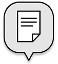 ポスターアイコン